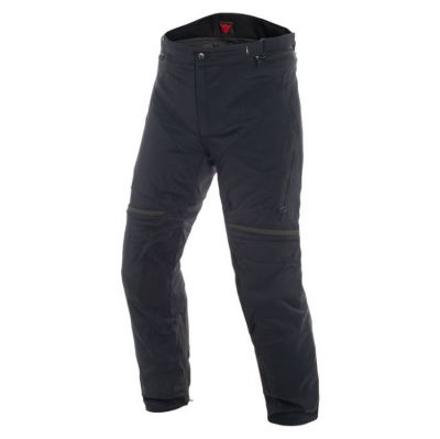 Dainese CARVE MASTER 2 GTX cestovní kalhoty černé vel.46